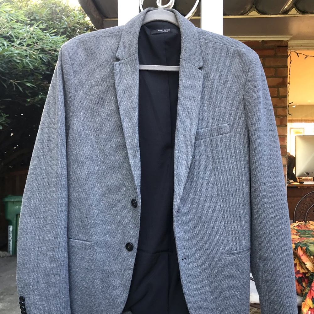 Zara Blazer